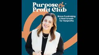 180: The Anti-Gala: How Board-Led Micro Events Bring In New Major Donors