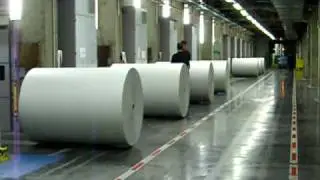 Imprimerie du journal 'Sud-Ouest'  -Printing works