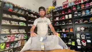 Nike Forward Crewneck first look and review