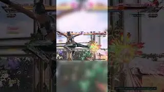 Azucena Standard Perfect Against Anna - TEKKEN 8