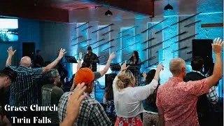 07/09/2025 - John Harke - Wednesday Night Prophetic Words