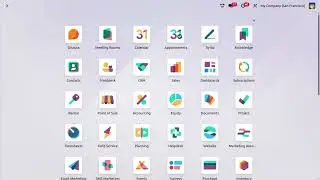 Setup Odoo Discounts in 60 Seconds! 🤯 #odoo #erp