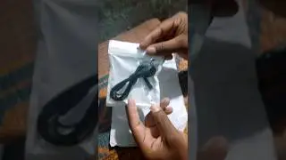 Boya m1 mic Vs local mic voice Tastting 🤨 ? #shorts #shortsvideo