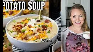 60 Seconds to Fix an Oversalted Dish | Easy Cooking Rescue Hacks