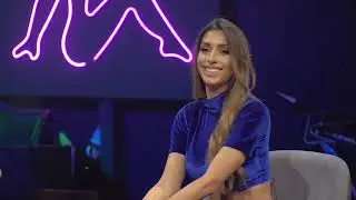 Katarina Didanović o navodnoj vezi sa Rastom (Sharanova radionica S1E4)