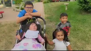 Child finally goes home after spending 6 years at Westchester hospital