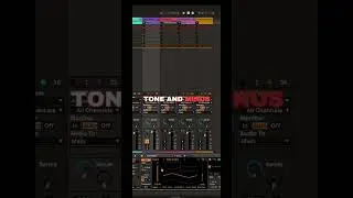 Stranger Things Intro Sound - Ableton Live Tutorial