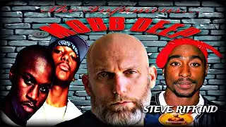 Steve Rifkind Said Tupac Told Him 