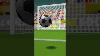 Mini Soccer Star Scorpion Kick #music #minifootball #minisoccer #wolves #worldcup