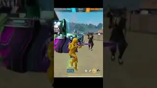 FF ONLY HEADSHOT ONE PIECE IS MY SHORT VIDEO 📷📸
