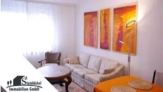 200 Meter zum Ludgerikreisel: S&uuml;d-Balkon, ruhige Lage, toller Grundriss!