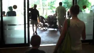 Disney's Epcot: The Land Pavilion