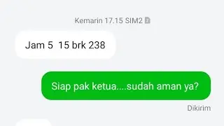 TERNYATA KEMARIN SORE BUS ALS 238 TROUBLE SETELAH JALAN 4 KM DARI POOL ‼️BUS ALS 221 SIAP KE MEDAN