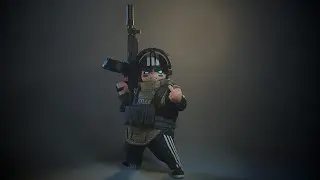 ESCAPE FROM TARKOV ПАТЧ 0.14.1.1 №44