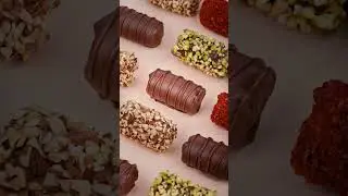 Picture-perfect Delight | CocoaMelts