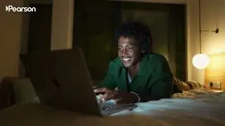 Pearson's AI Study Tool  Built for Learning