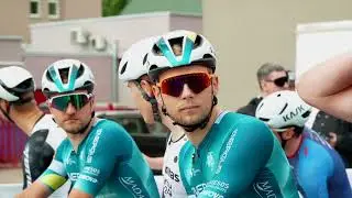TOUR OF LITHUANIA 2024