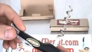 best wine key