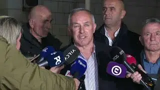 VIJESTI U POLA 7 - UKLJUČENJE PREGOVORI SA BOTUNJANIMA | Vijesti online