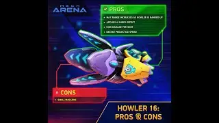 🚀 Mech Arena Live: 2V2 & Control Point Clash & Tournament Domination! 💥#game #arena