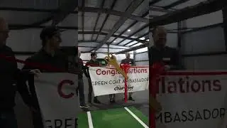 Grand Opening of The Lab 406 | Ressler Chevrolet
