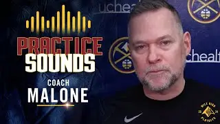 Coach Malone Full Post Practice Media 🎙 | 5/8/24