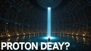 What If the Proton Decays? | The End of Time and the Final Fate of the Universe | Eternal Puzzle