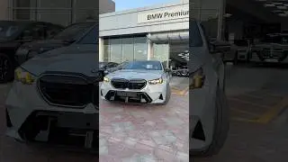 BMW M5 727 HP 🔥 #BMWM5