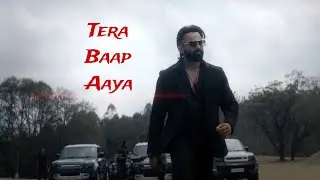 Marco Tera baap aya song edit | Bro Actions