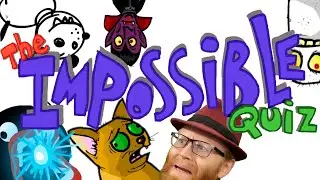 17 YEARS LATER 🕹 The Impossible Quiz (Full Game)