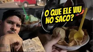 TUDO QUE FIZEMOS EM UM SEXTA A NOITE!