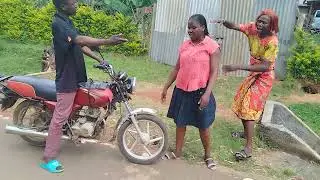 Mwizi WA mabibi🔥🔥