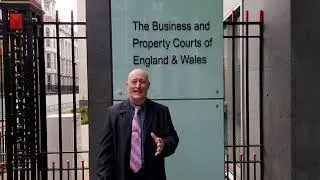 Alex Smith v NGN Fake Sheikh Phone Hacking MTVIL Evidence Heads to Criminal Cases Review Commission