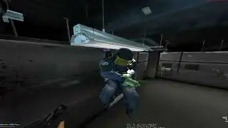 HvH Highlights ft: unk.is