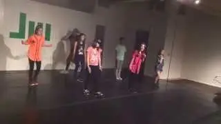 FourFiveSeconds DJ Mustard Remix | mL ONE dance class with Matt Tayao