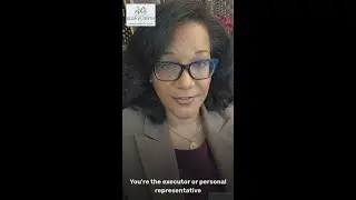 Elsa W. Smith | Trouble Finding A Missing Beneficiary