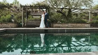 Lucy & Justin Wedding Film | Shaw House, Newbury