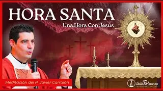 HORA SANTA 04/02/2026