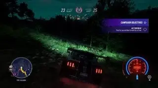 Idk how i escaped