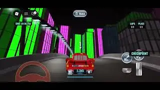 Cars 2 World Grand Prix! Tokyo 🇯🇵