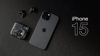 iPhone 15 Review | iPhone baru yang paling SERU !
