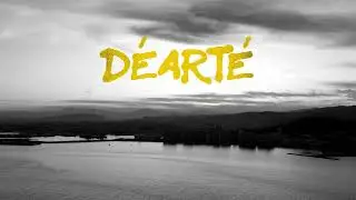 D&eacute;art&eacute; - Tempo