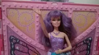 BARBİE KOLEKSİYONUM
