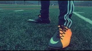 Testing Nike Hypervenom Phantom 3 | New Shoes 2018