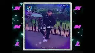 Nga uba duna te kut nga tang ha shnong (khasi song)//XML FILE 🔰🔰
