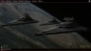 getting banned on star wars rp gmod ep 1