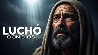 Jacob: El Hombre Imperfecto que Dios Transform&oacute; en Naci&oacute;n | Historia B&iacute;blica Poderosa