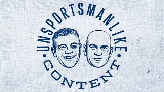 Unsportsmanlike&nbsp;Content&nbsp;with Ryan Leslie and Brad May | Jan 27 Leafs vs Sabres