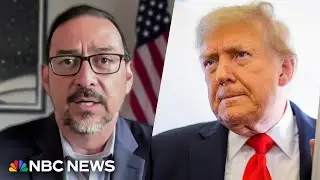 Trump has &lsquo;no business&rsquo; interfering in state voting laws, says Arizona Sec. of State