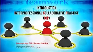 (7) Interprofessional conflict management